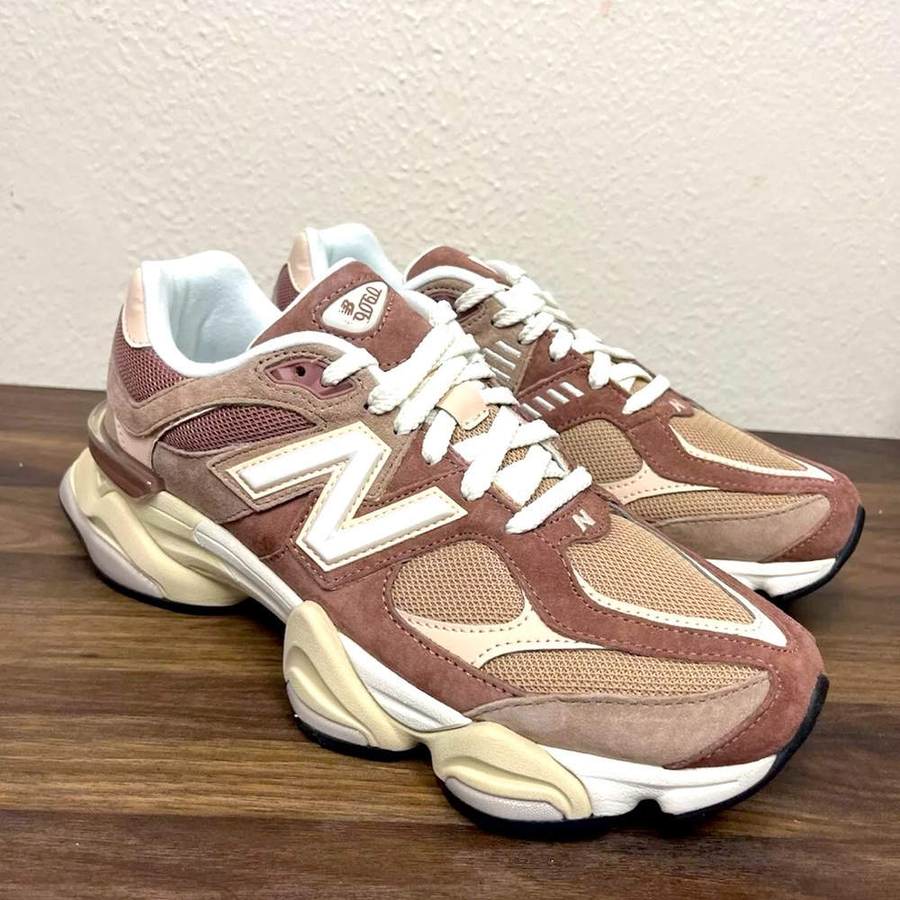 🐡 NEW BALANCE 9060 SPARROW 🐡 - Picture 2 of 6
